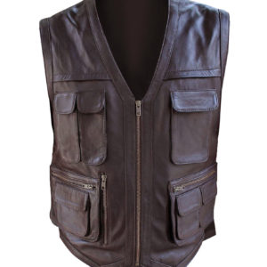 Mens navy jacket Chris Pratt