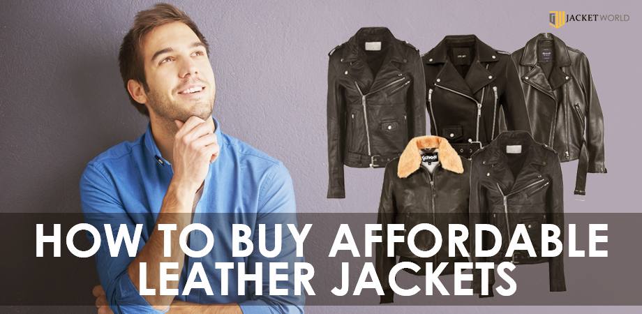 affordable jackets online