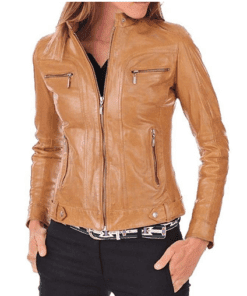 biker jacket nz
