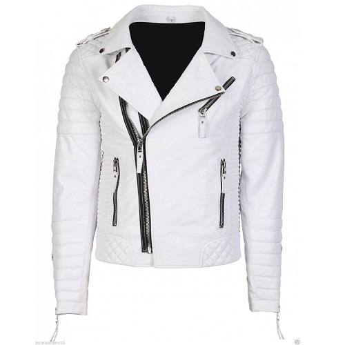 white jacket nz